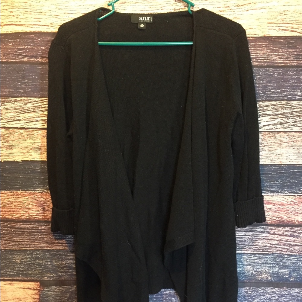Ana Cardigan